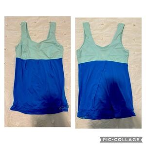 🍋 Lululemon tank size 8